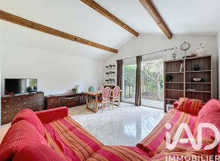  Maison � vendre 5 pi�ces 120 m�