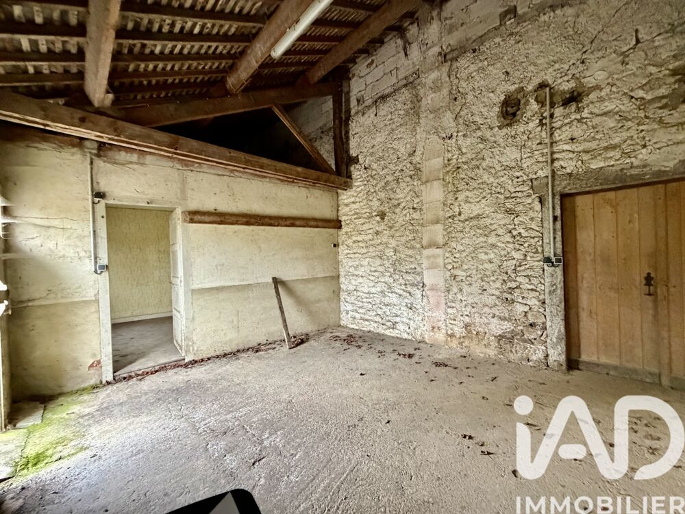 � vendre  Maison Saint-Armel (35230)