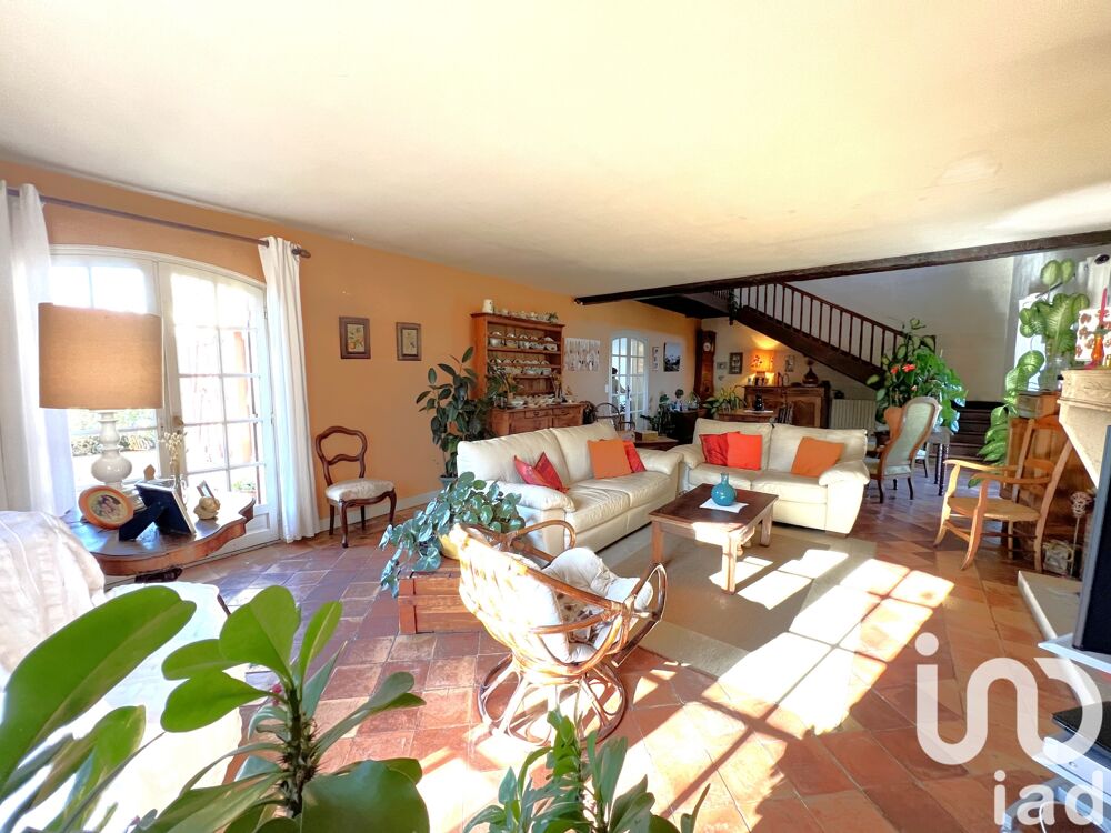  vendre  Maison Saint-milion (33330)