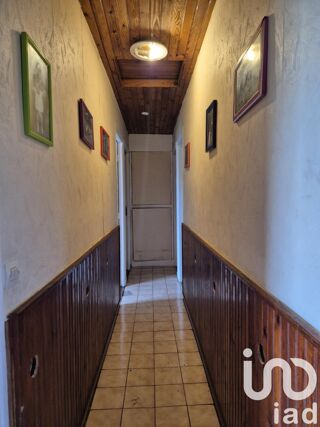  Maison � vendre 5 pi�ces 72 m�