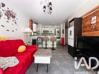  Appartement � vendre 3 pi�ces 53 m�