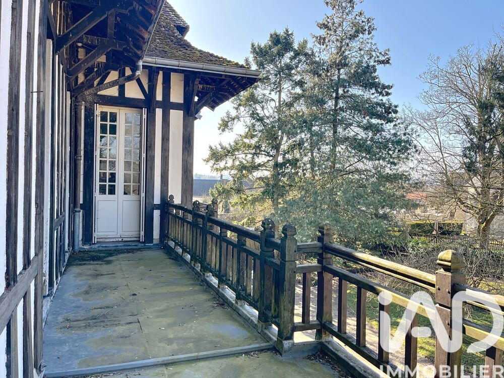  vendre  Maison Gournay-en-Bray (76220)