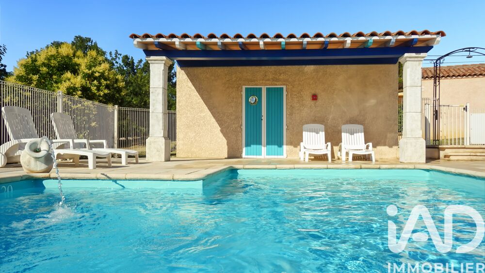 � vendre  Maison Saint-Christol-l�s-Al�s (30380)