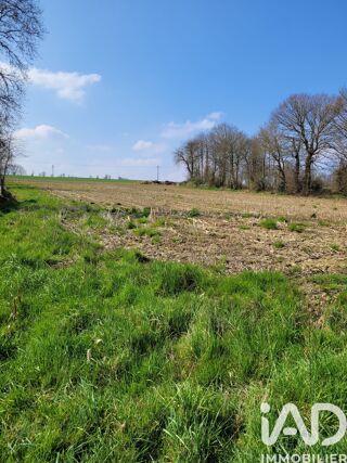  Terrain � vendre 1500 m�