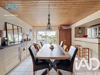  Maison � vendre 5 pi�ces 164 m�