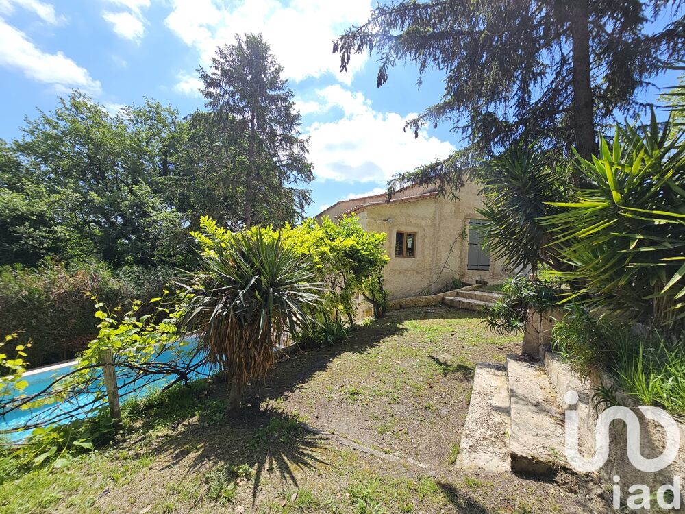  vendre  Maison Vence (06140)