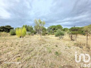  Terrain  vendre 1075 m