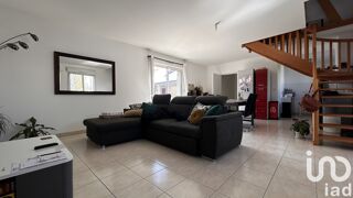  Appartement � vendre 4 pi�ces 82 m�