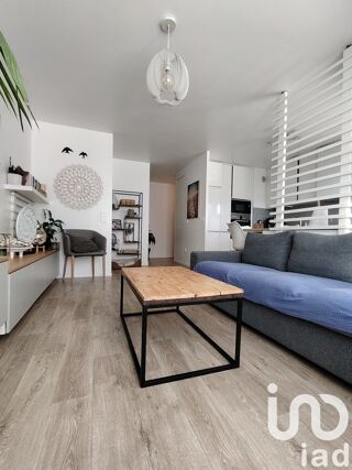  Appartement � vendre 4 pi�ces 77 m�