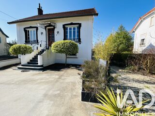  Maison � vendre 5 pi�ces 103 m�