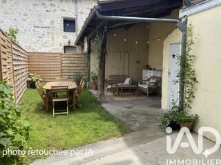  Maison � vendre 4 pi�ces 120 m�
