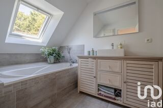  Maison  vendre 6 pices 156 m