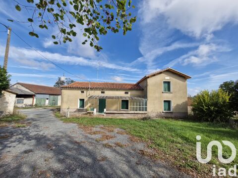   Vente Maison/villa 8 pices Maison - 8 pice(s) - 163 m