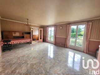  Maison � vendre 4 pi�ces 90 m�