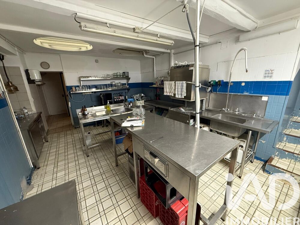 � vendre  Maison Saint-Maixent-l'�cole (79400)