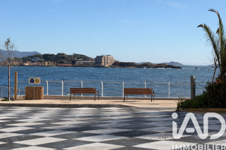  Appartement � vendre 3 pi�ces 55 m�