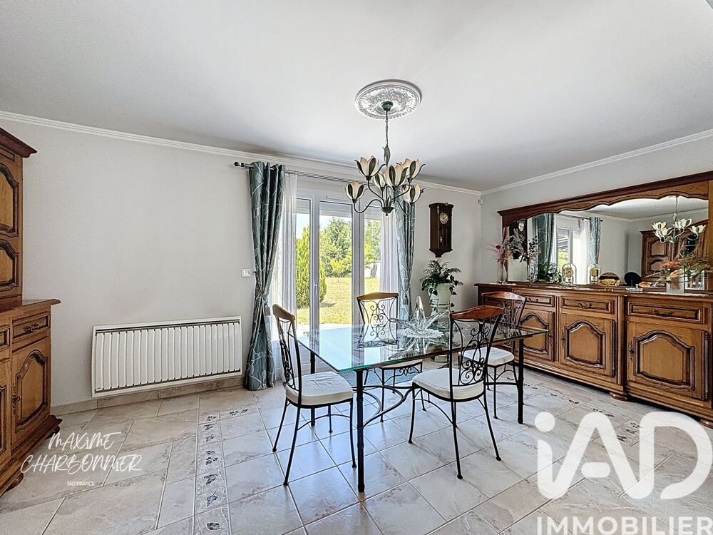 � vendre  Maison Barbizon (77630)