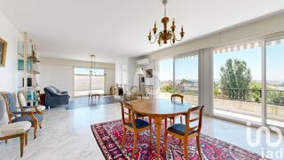  Appartement � vendre 5 pi�ces 163 m�