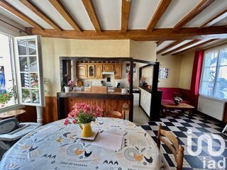  Maison � vendre 5 pi�ces 136 m�