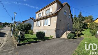  Maison � vendre 7 pi�ces 143 m�