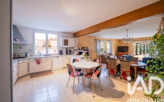  Maison � vendre 4 pi�ces 150 m�