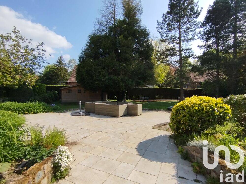 � vendre  Villa Wervicq-Sud (59117)