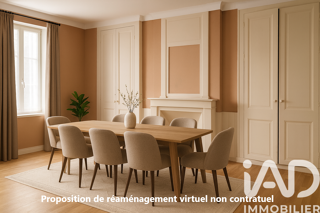  Maison � vendre 8 pi�ces 173 m�