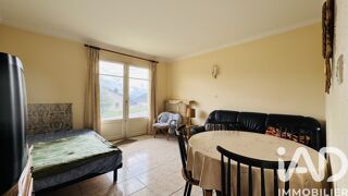  Appartement � vendre 1 pi�ce 28 m�