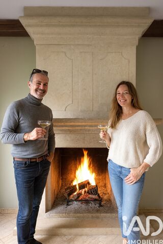  Maison � vendre 10 pi�ces 262 m�