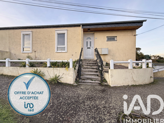  Maison � vendre 4 pi�ces 90 m�