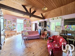  Maison � vendre 8 pi�ces 195 m�