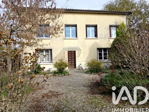   Vente Maison de village 7 pi�ces Maison - 7 pi�ce(s) - 112 m�