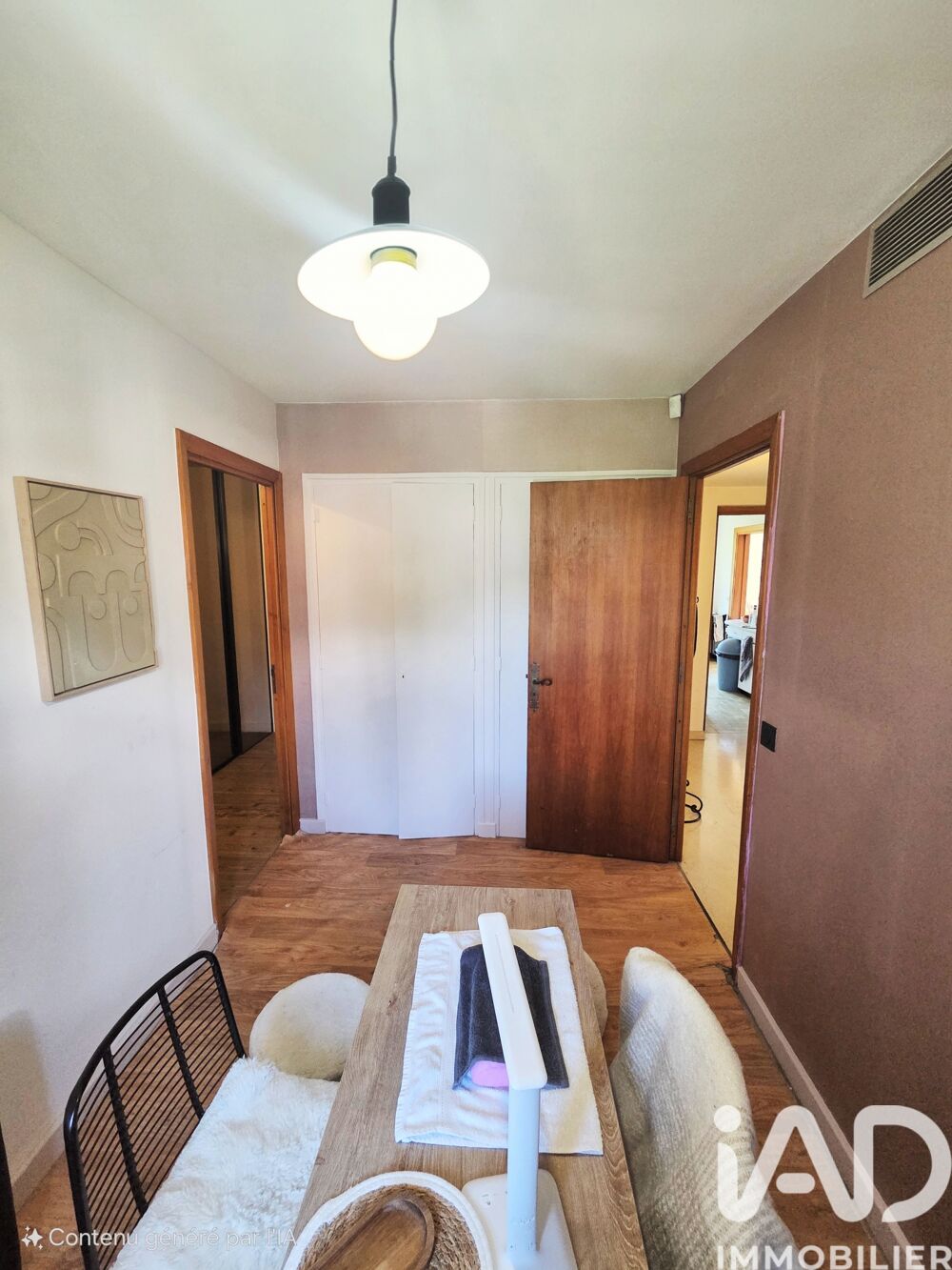 � vendre  Maison Sallanches (74700)