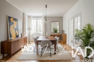  Maison � vendre 5 pi�ces 98 m�