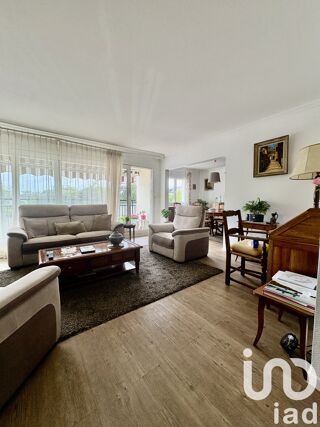  Appartement � vendre 4 pi�ces 93 m�