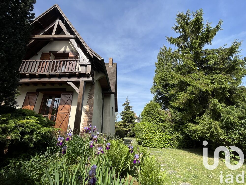 � vendre  Maison Aulnay-sous-Bois (93600)