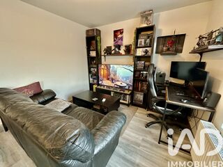  Appartement  vendre 2 pices 45 m