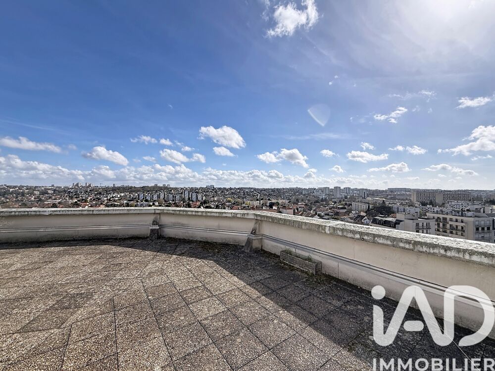 � vendre  Appartement Sceaux (92330)