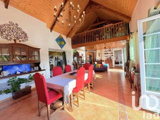  Maison � vendre 10 pi�ces 252 m�