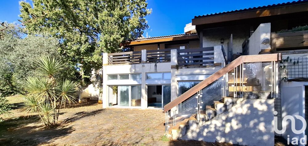  vendre  Villa Vigoulet-Auzil (31320)