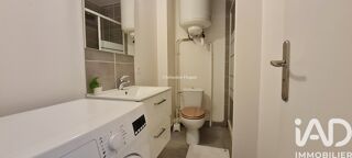  Appartement � vendre 1 pi�ce 22 m�