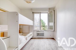  Appartement � vendre 3 pi�ces 64 m�