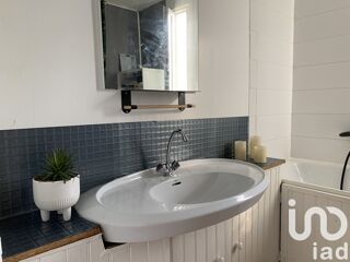  Appartement � vendre 3 pi�ces 62 m�