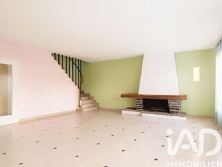  Maison � vendre 7 pi�ces 168 m�