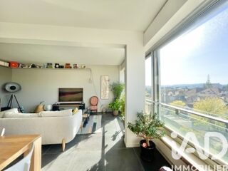  Appartement � vendre 5 pi�ces 124 m�