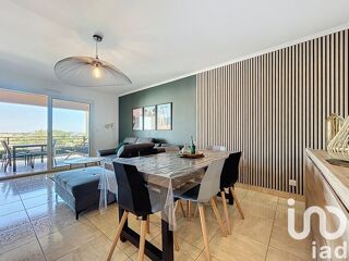  Appartement � vendre 3 pi�ces 56 m�