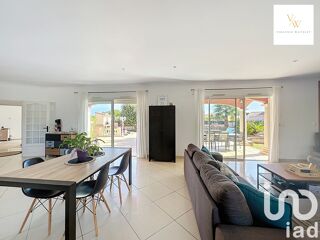  Maison � vendre 6 pi�ces 177 m�