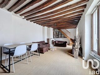  Appartement  vendre 4 pices 73 m