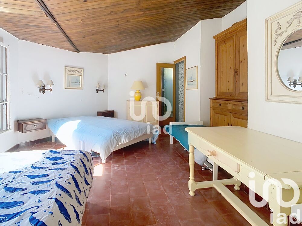  vendre  Maison La Couarde-sur-Mer (17670)