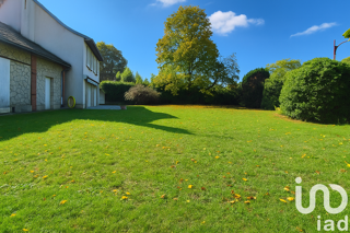  Maison  vendre 6 pices 194 m